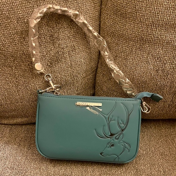 Our Universe Harry Potter Patronus Dementor crossbody & shoulder bag - Picture 5 of 11